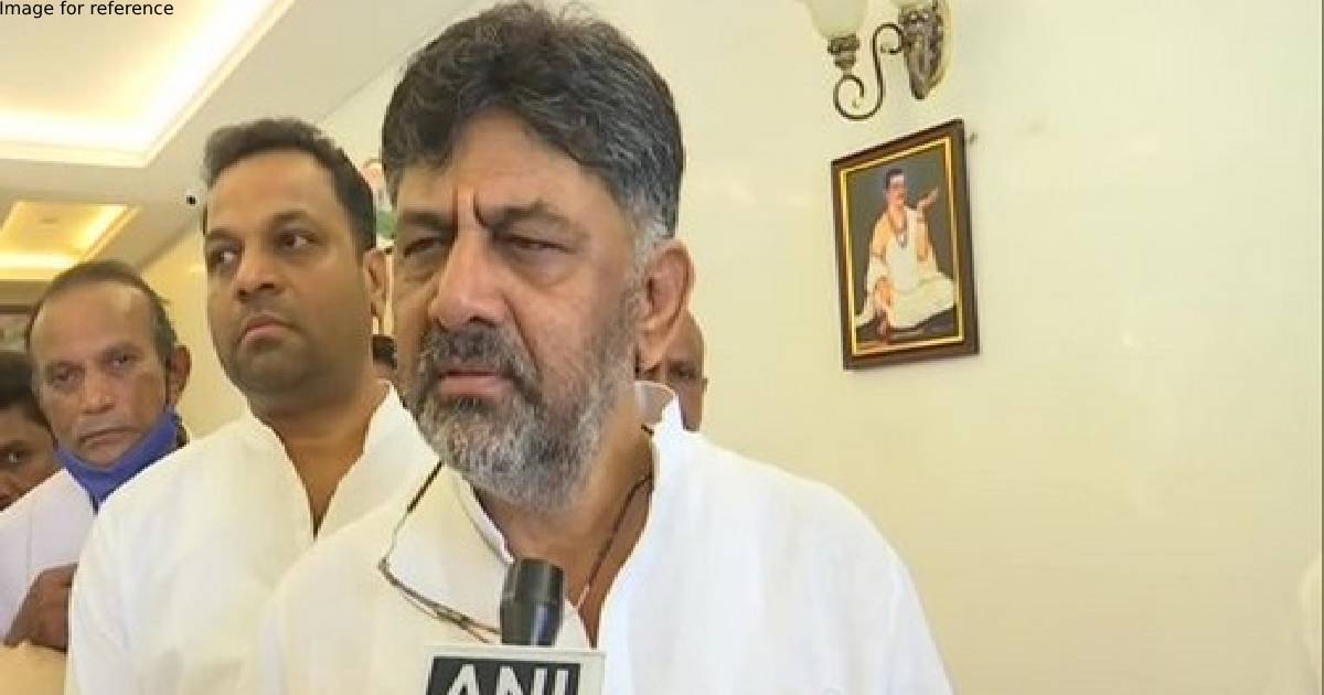 BJP won more seats under Yediyurappa: Congress' Shivakumar after ex-CM vacates assembly seat for son